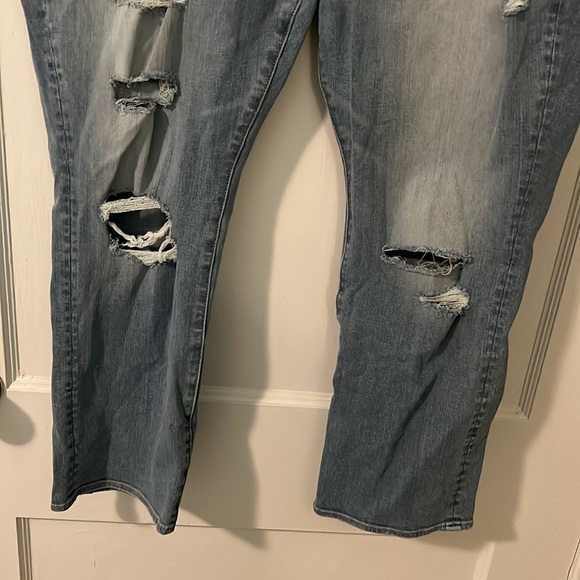 American Eagle Jeans! - Picture 4 of 9